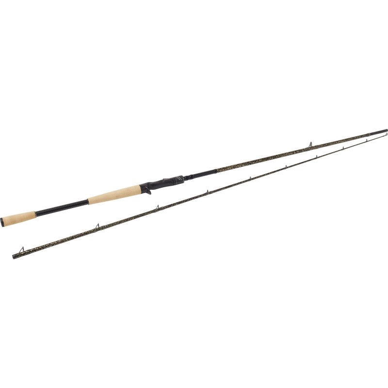 Wędka Westin W8 POWERSTRIKE-T 2ND 240cm / 60-180g XH