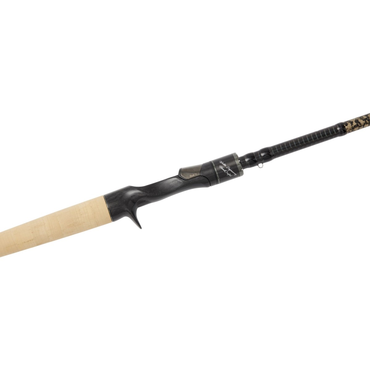Wędka Westin W8 POWERSTRIKE-T 2ND 240cm / 60-180g XH
