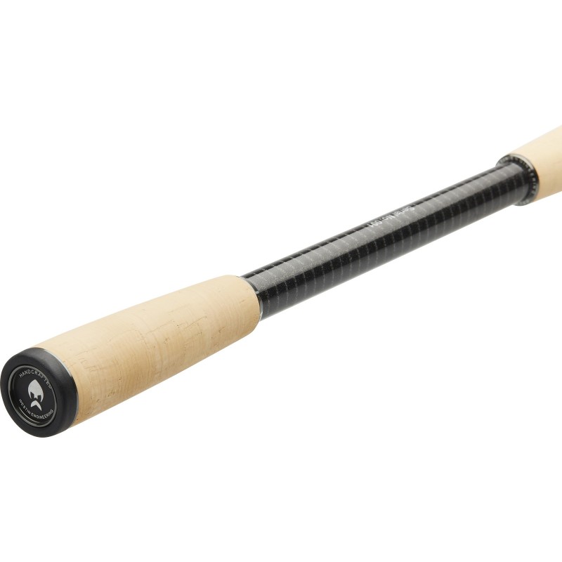 Wędka Westin W8 POWERSTRIKE-T 2ND 240cm / 60-180g XH
