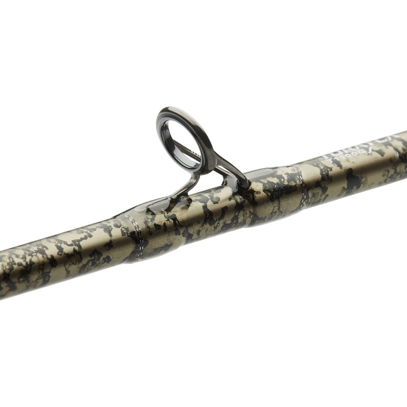 Wędka Westin W8 POWERSTRIKE-T 2ND 240cm / 60-180g XH