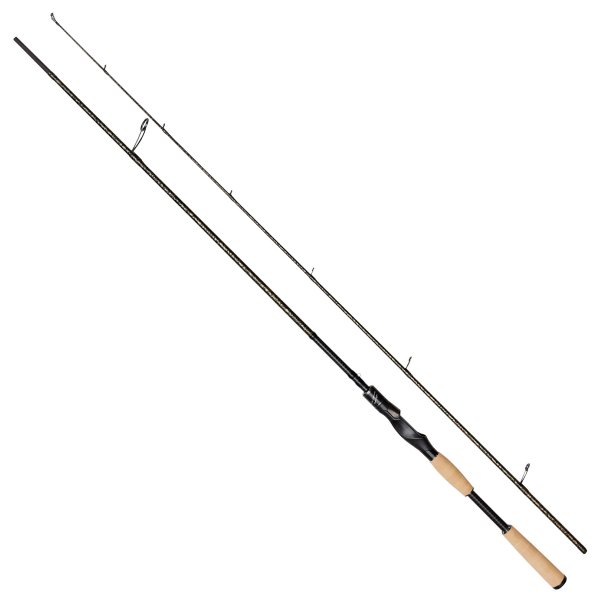 Wędka Westin W8 POWERTEEZ 2ND 250cm / 14-49g M Wędka Westin W8 POWERTEEZ 2ND 250cm / 14-49g M