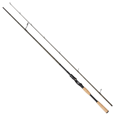 Wędka Westin W8 POWERTEEZ 2ND 250cm / 14-49g M Wędka Westin W8 POWERTEEZ 2ND 250cm / 14-49g M