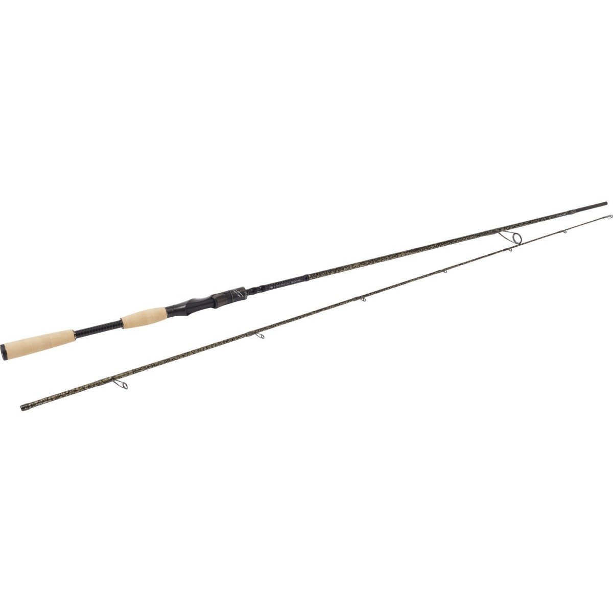 Wędka Westin W8 POWERTEEZ 2ND 250cm / 14-49g M Wędka Westin W8 POWERTEEZ 2ND 250cm / 14-49g M