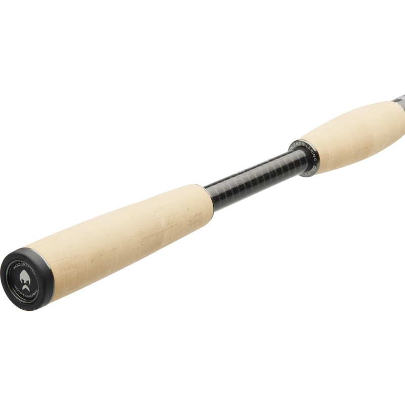 Wędka Westin W8 POWERTEEZ 2ND 270cm / 14-49g M Wędka Westin W8 POWERTEEZ 2ND 270cm / 14-49g M