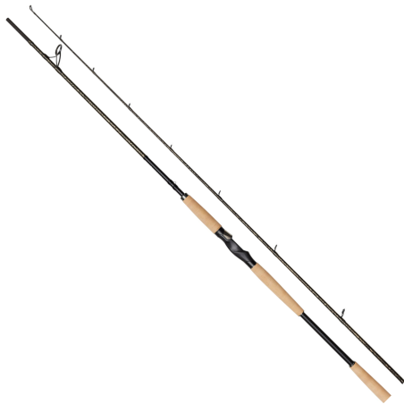 Wędka Westin W8 POWERCAST 233cm / 40-130g XXH Wędka Westin W8 POWERCAST 233cm / 40-130g XXH