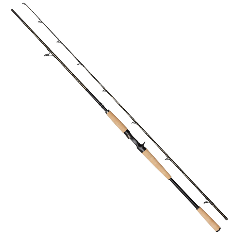 Wędka Westin W8 POWERCAST-T 2ND 233cm / 40-130g XXH Wędka Westin W8 POWERCAST-T 2ND 233cm / 40-130g XXH