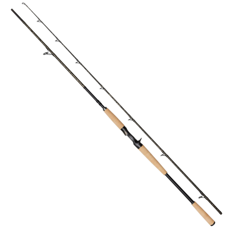 Wędka Westin W8 POWERCAST-T 2ND 233cm / 40-130g XXH Wędka Westin W8 POWERCAST-T 2ND 233cm / 40-130g XXH