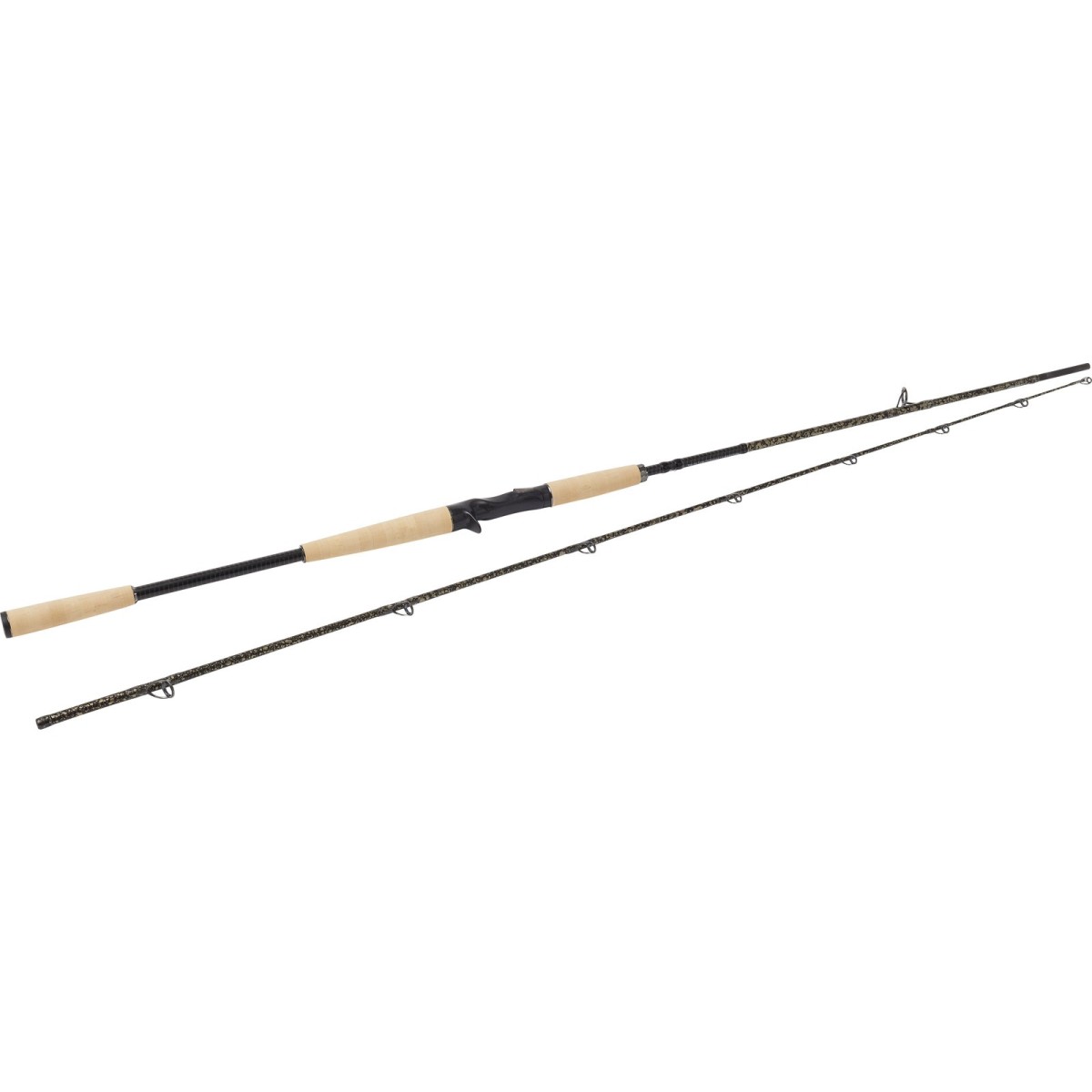 Wędka Westin W8 POWERCAST-T 2ND 233cm / 40-130g XXH Wędka Westin W8 POWERCAST-T 2ND 233cm / 40-130g XXH