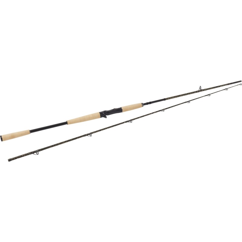 Wędka Westin W8 POWERCAST-T 2ND 233cm / 40-130g XXH Wędka Westin W8 POWERCAST-T 2ND 233cm / 40-130g XXH