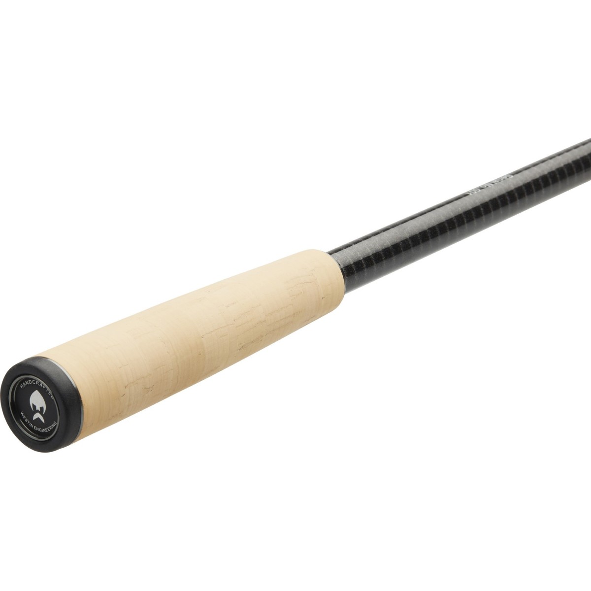 Wędka Westin W8 POWERCAST-T 2ND 233cm / 40-130g XXH Wędka Westin W8 POWERCAST-T 2ND 233cm / 40-130g XXH