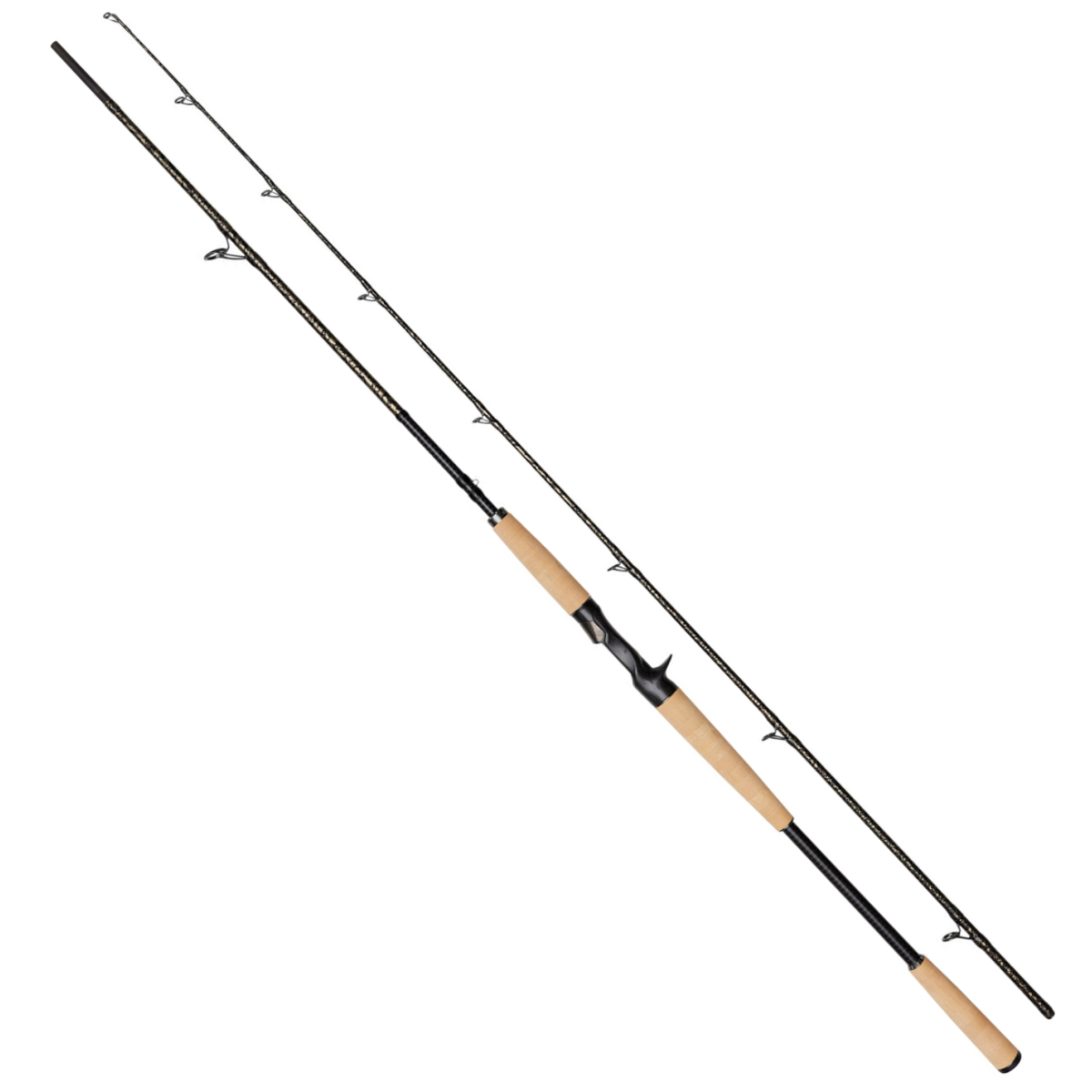 Wędka Westin W8 POWERCAST-T 2ND 233cm / 60-180g 3XH