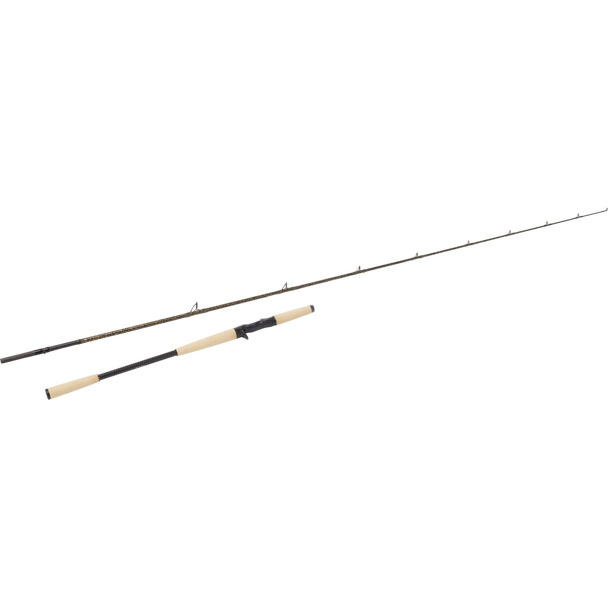 Wędka Westin W8 MONSTERSTICK-T 233cm / 130-260g 5XH