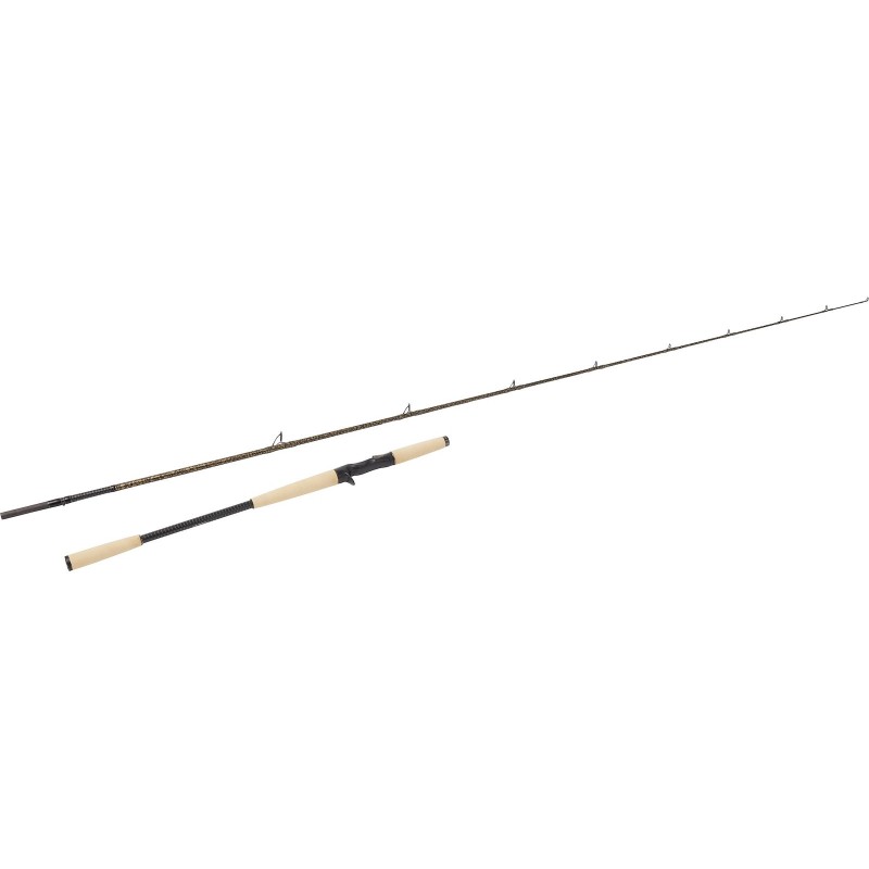 Wędka Westin W8 MONSTERSTICK-T 233cm / 130-260g 5XH