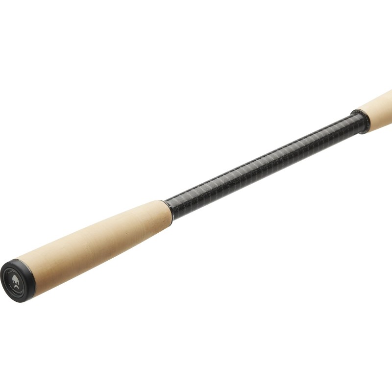 Wędka Westin W8 MONSTERSTICK-T 233cm / 130-260g 5XH
