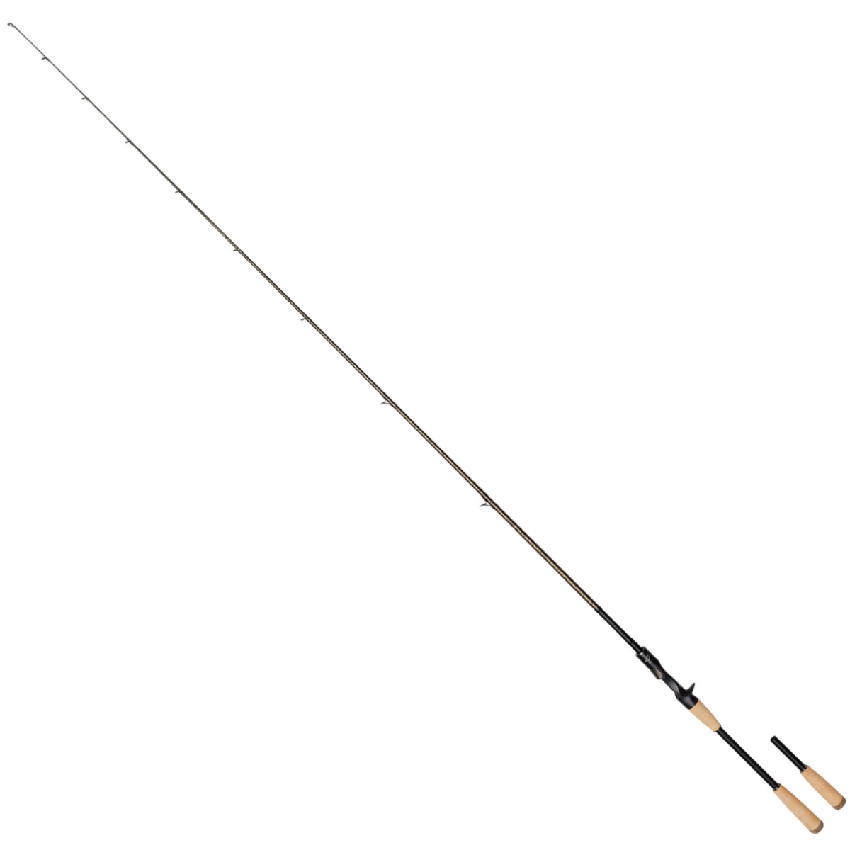 Wędka Westin W8 VERTICAL JIGGING-T 2ND 190cm / 14-70g XXH