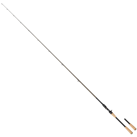 Wędka Westin W8 VERTICAL JIGGING-T 2ND 190cm / 14-70g XXH Wędka Westin W8 VERTICAL JIGGING-T 2ND 190cm / 14-70g XXH