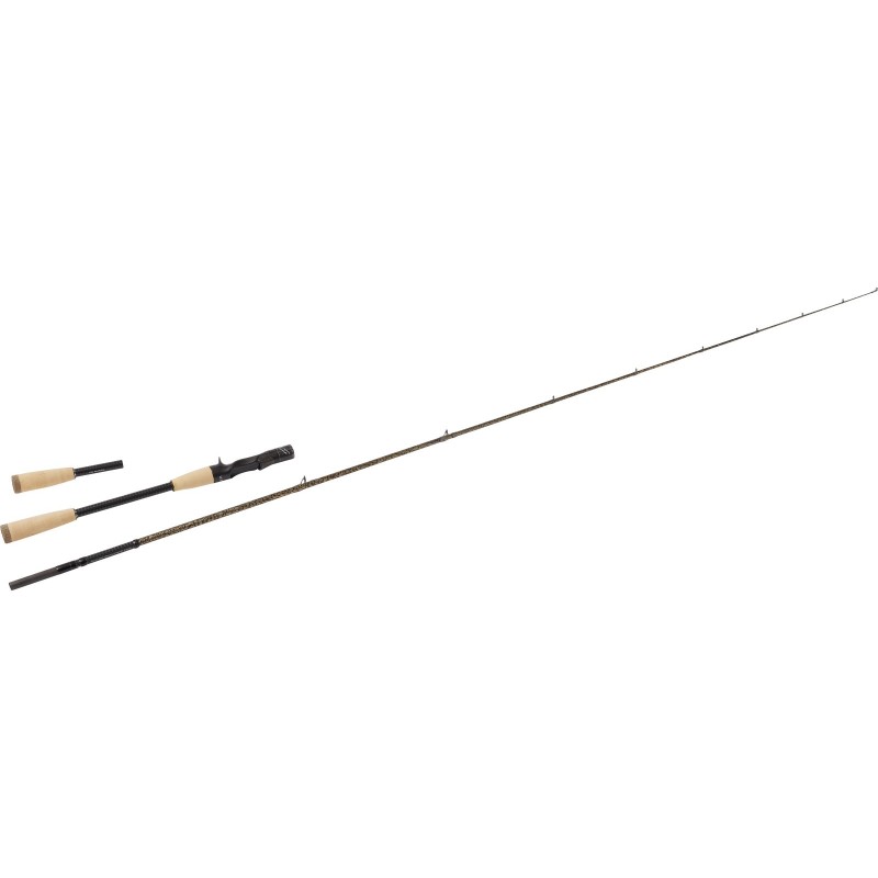 Wędka Westin W8 VERTICAL JIGGING-T 2ND 190cm / 14-70g XXH
