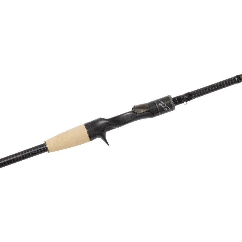 Wędka Westin W8 VERTICAL JIGGING-T 2ND 190cm / 14-70g XXH