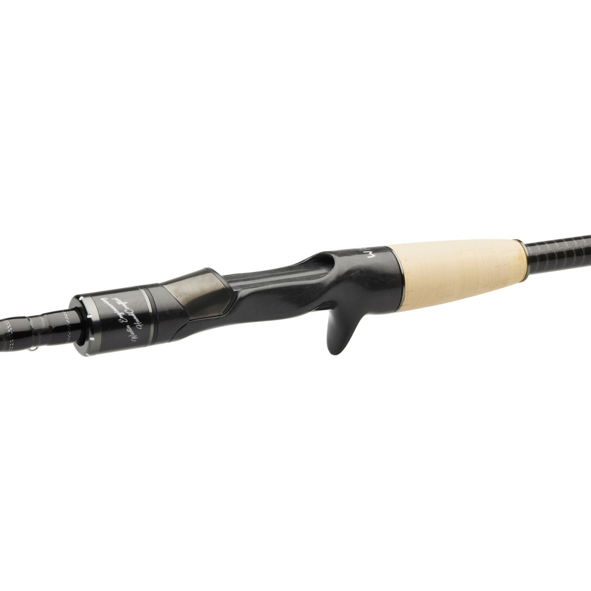 Wędka Westin W8 VERTICAL JIGGING-T 2ND 190cm / 14-70g XXH