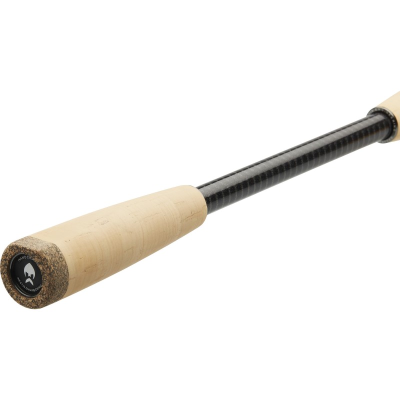 Wędka Westin W8 VERTICAL JIGGING-T 2ND 190cm / 14-70g XXH