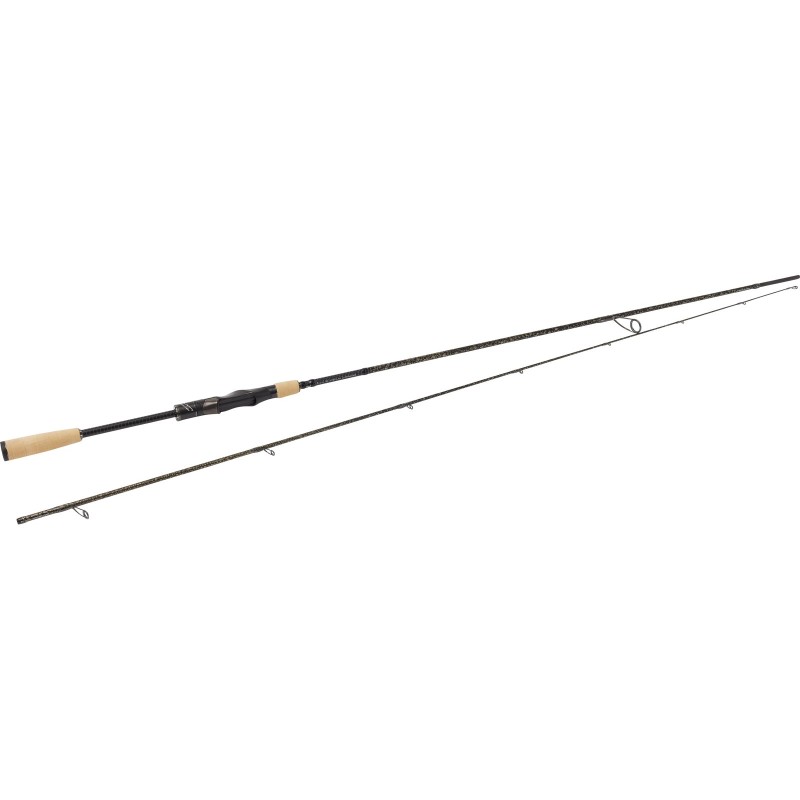 Wędka Westin W8 DROPSHOT 2ND 225cm / 4-21g ML Wędka Westin W8 DROPSHOT 2ND 225cm / 4-21g ML