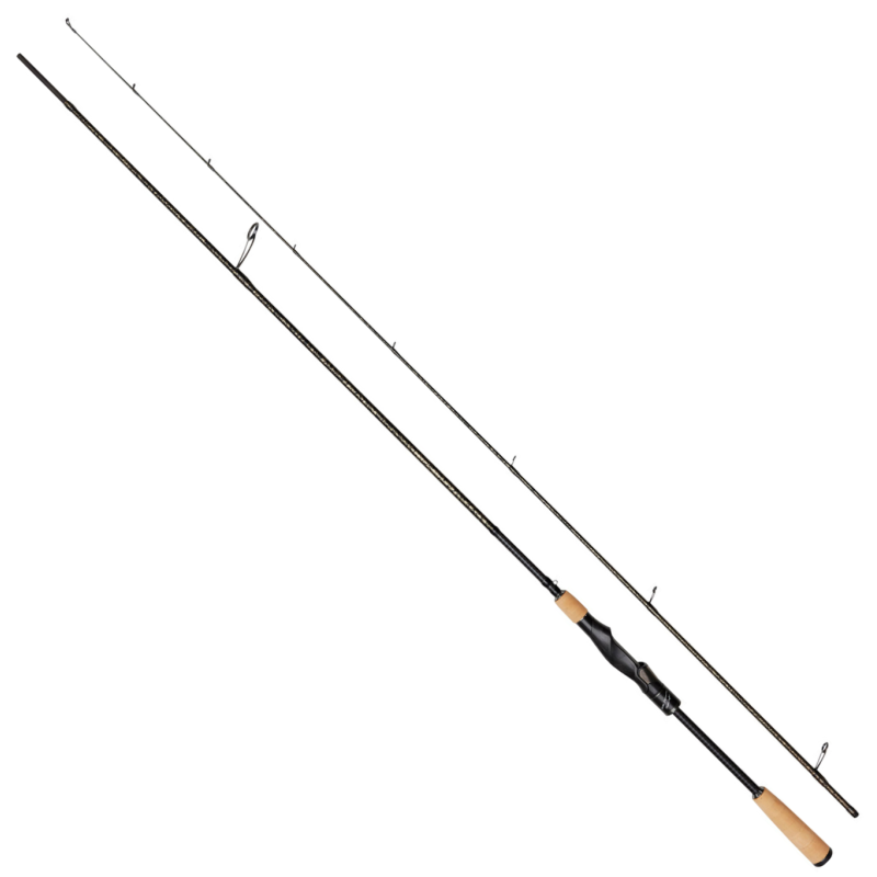 Wędka Westin W8 DROPSHOT 2ND 240cm / 4-21g ML Wędka Westin W8 DROPSHOT 2ND 240cm / 4-21g ML