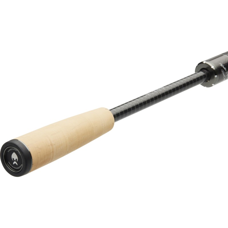 Wędka Westin W8 DROPSHOT 2ND 240cm / 4-21g ML Wędka Westin W8 DROPSHOT 2ND 240cm / 4-21g ML