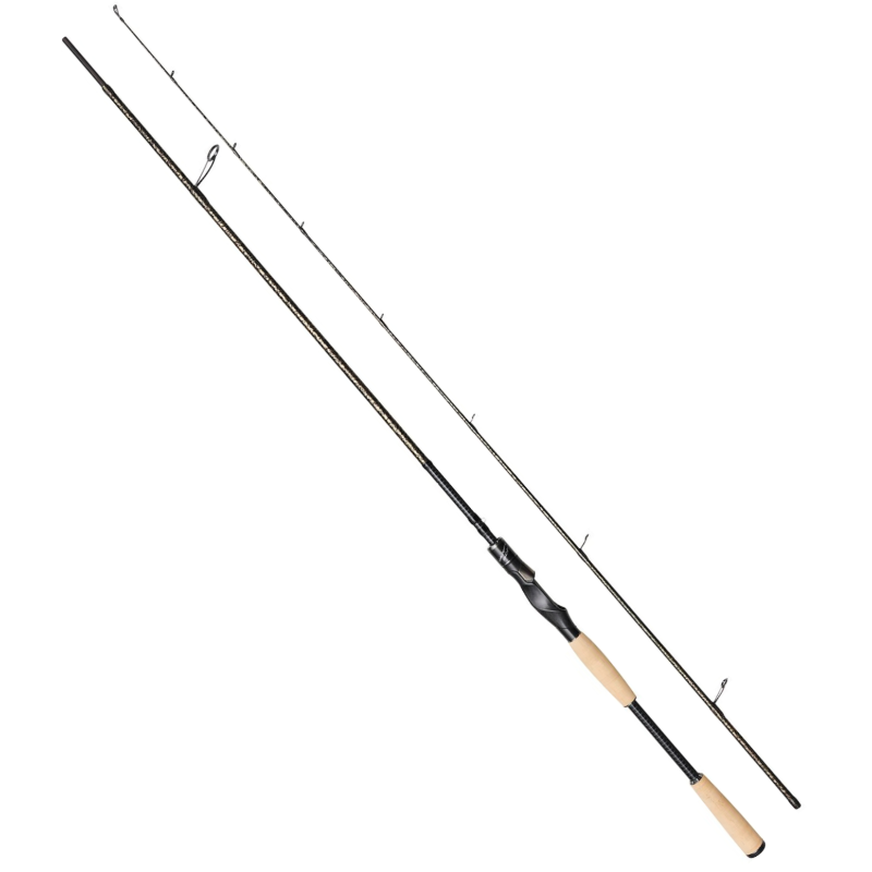 Wędka Westin W8 FINESSE SHAD 2ND 223cm / 10-28g MH Wędka Westin W8 FINESSE SHAD 2ND 223cm / 10-28g MH