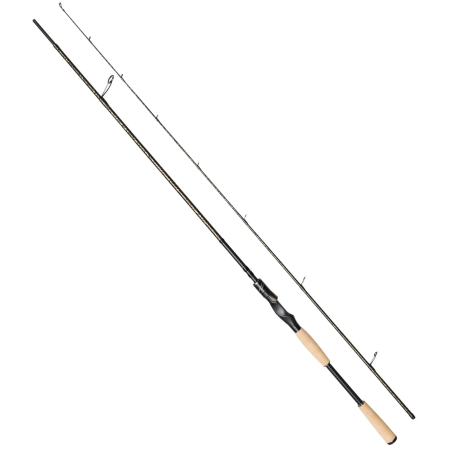 Wędka Westin W8 FINESSE SHAD 2ND 223cm / 10-28g MH Wędka Westin W8 FINESSE SHAD 2ND 223cm / 10-28g MH