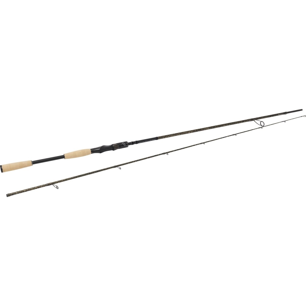 Wędka Westin W8 FINESSE SHAD 2ND 223cm / 10-28g MH Wędka Westin W8 FINESSE SHAD 2ND 223cm / 10-28g MH