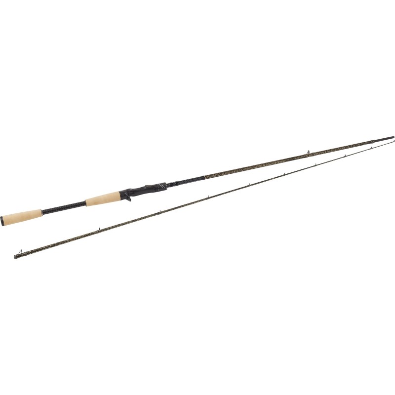 Wędka Westin W8 FINESSE SHAD-T 2ND 223cm / 12-38g H
