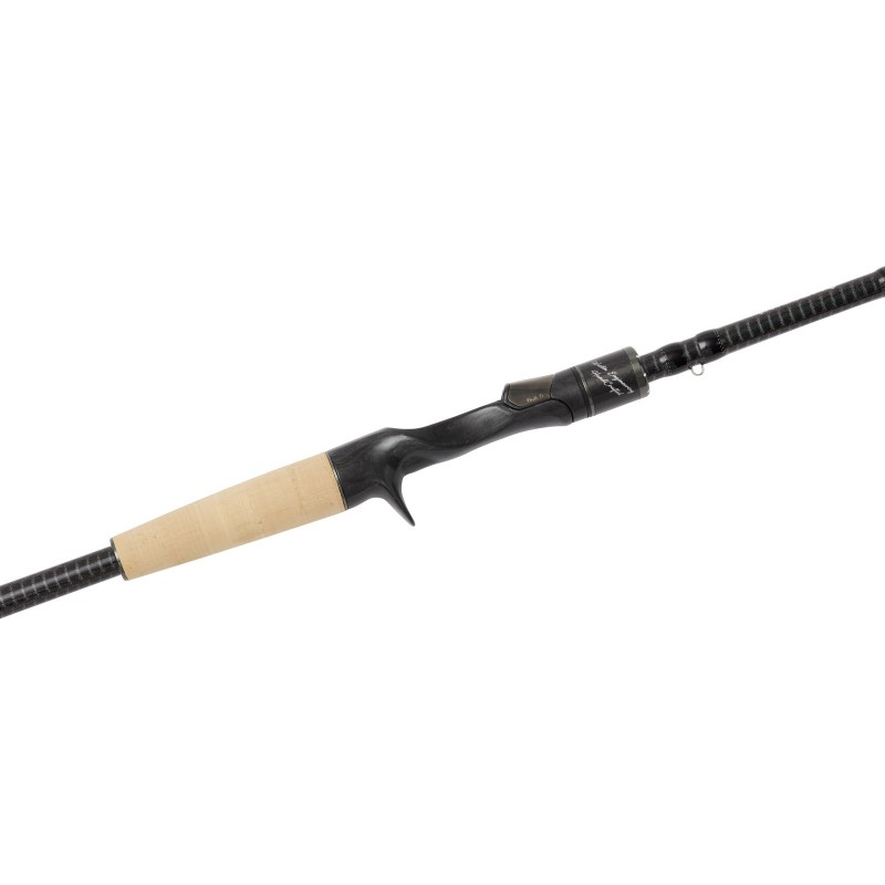 Wędka Westin W8 FINESSE SHAD-T 2ND 223cm / 12-38g H