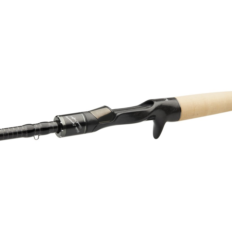 Wędka Westin W8 FINESSE SHAD-T 2ND 223cm / 12-38g H