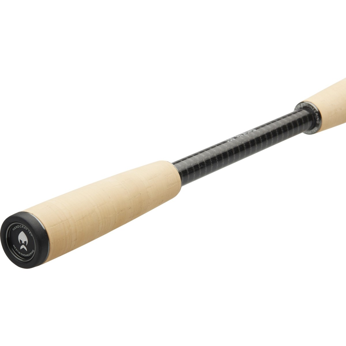 Wędka Westin W8 FINESSE SHAD-T 2ND 223cm / 12-38g H