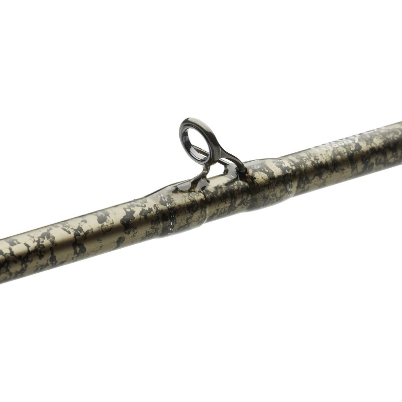 Wędka Westin W8 FINESSE SHAD-T 2ND 223cm / 12-38g H