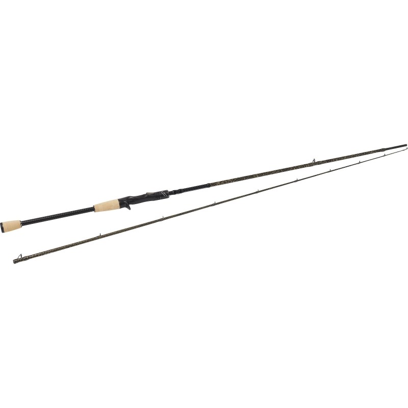 Wędka Westin W8 FINESSE SPIN&BLADES-T 2ND 215cm / 7-38g M Wędka Westin W8 FINESSE SPIN&BLADES-T 2ND 215cm / 7-38g M