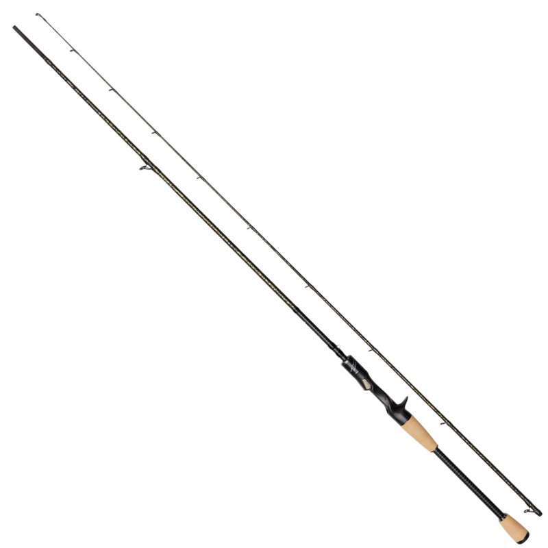 Wędka Westin W8 FINESSE CRANK-T 2ND 213cm / 10-30g M