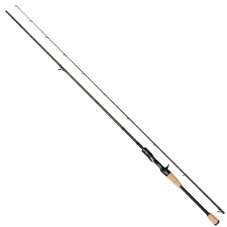 Wędka Westin W8 FINESSE CRANK-T 2ND 213cm / 10-30g M Wędka Westin W8 FINESSE CRANK-T 2ND 213cm / 10-30g M