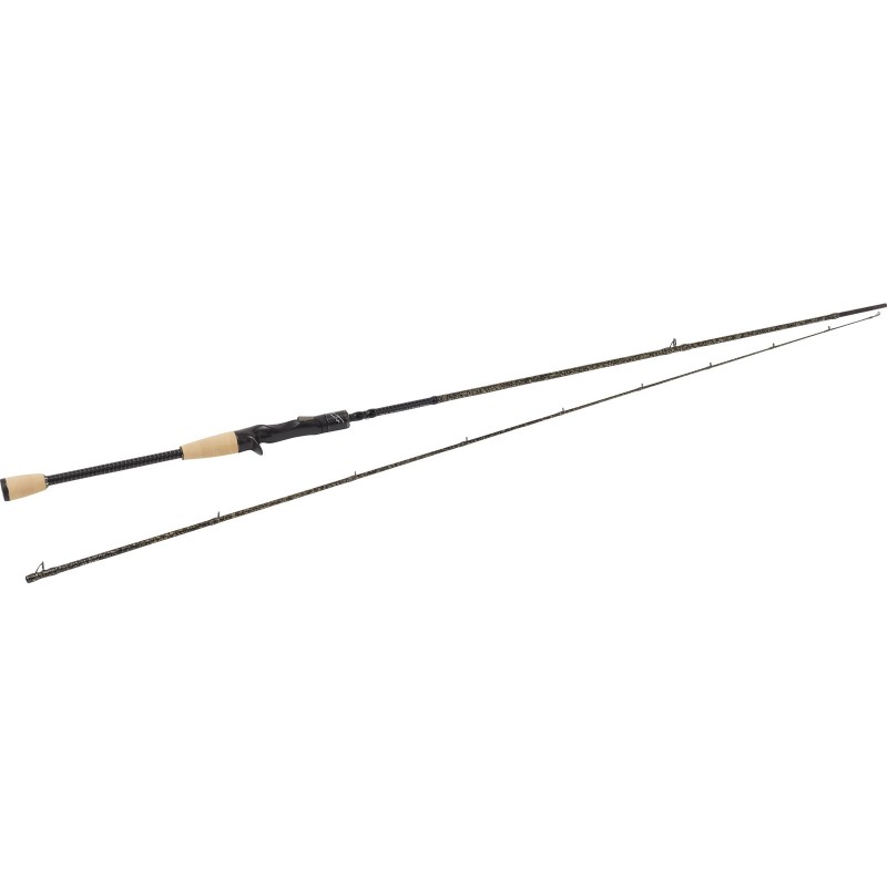 Wędka Westin W8 FINESSE CRANK-T 2ND 213cm / 10-30g M
