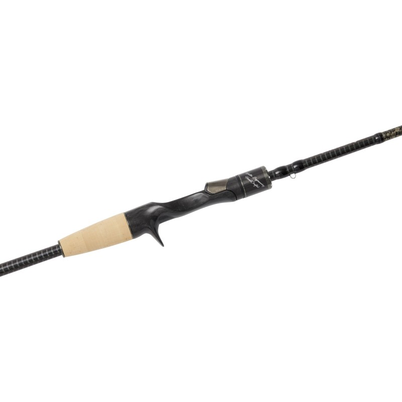 Wędka Westin W8 FINESSE CRANK-T 2ND 213cm / 10-30g M