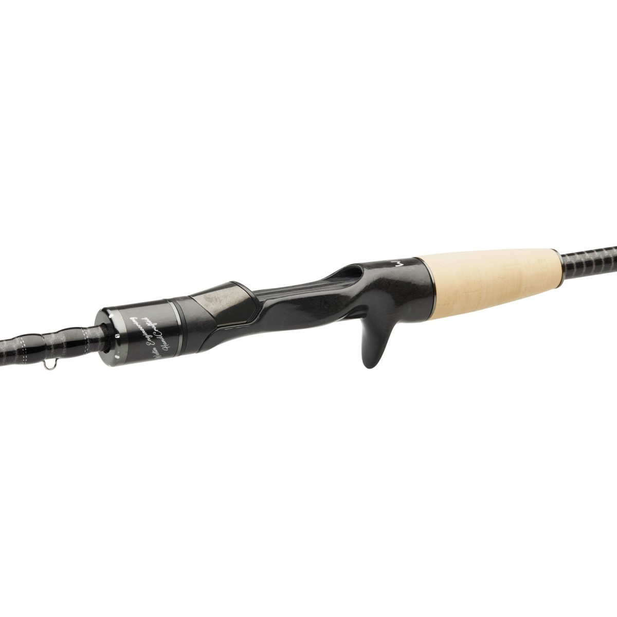 Wędka Westin W8 FINESSE CRANK-T 2ND 213cm / 10-30g M