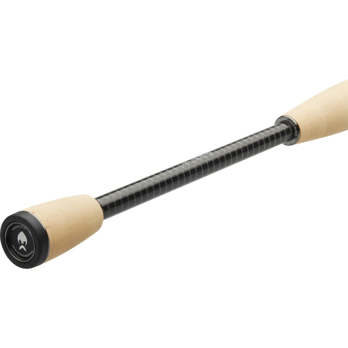 Wędka Westin W8 FINESSE CRANK-T 2ND 213cm / 10-30g M