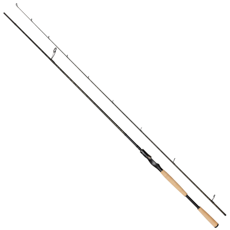 Wędka Westin W8 SPIN 2ND 275cm / 7-30g M Wędka Westin W8 SPIN 2ND 275cm / 7-30g M