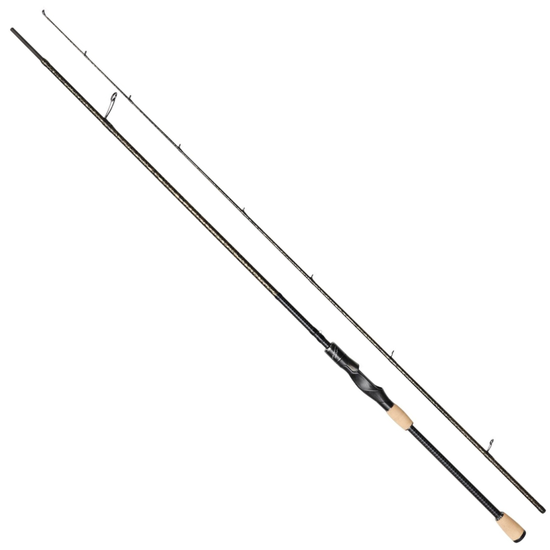 Wędka Westin W8 FINESSE T&C 2ND 215cm / 5-15g ML Wędka Westin W8 FINESSE T&C 2ND 215cm / 5-15g ML