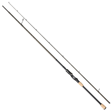 Wędka Westin W8 FINESSE T&C 2ND 215cm / 5-15g ML Wędka Westin W8 FINESSE T&C 2ND 215cm / 5-15g ML