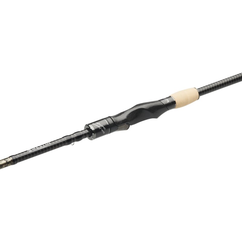 Wędka Westin W8 FINESSE T&C 2ND 215cm / 5-15g ML Wędka Westin W8 FINESSE T&C 2ND 215cm / 5-15g ML