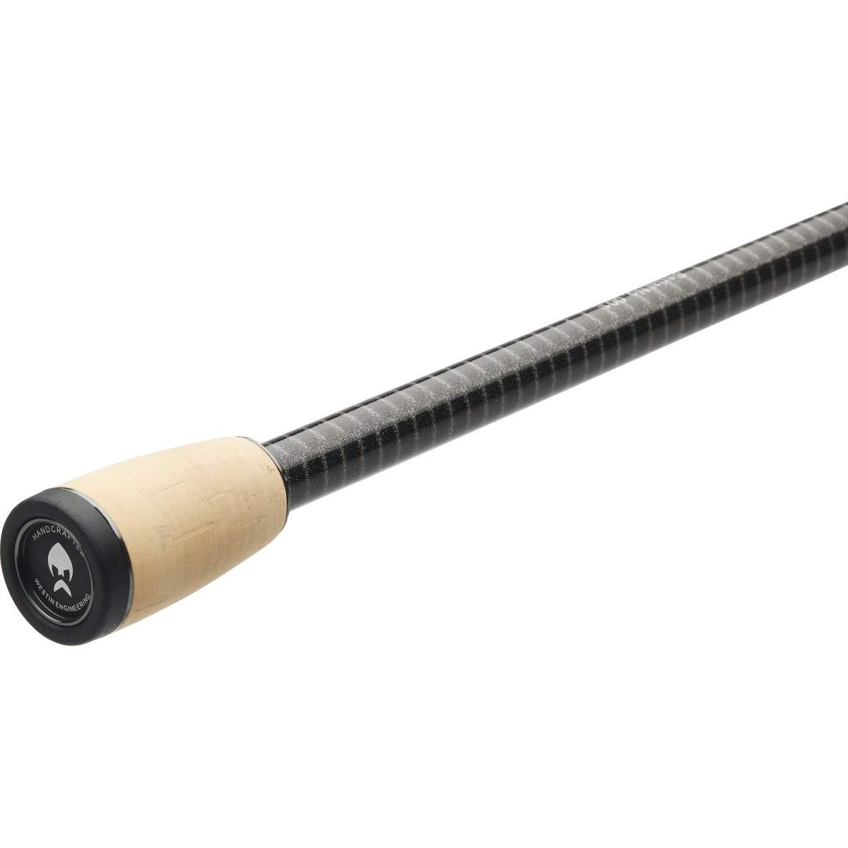 Wędka Westin W8 FINESSE T&C 2ND 215cm / 5-15g ML Wędka Westin W8 FINESSE T&C 2ND 215cm / 5-15g ML