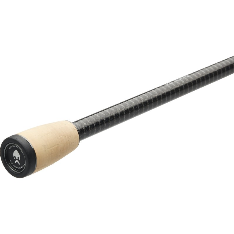 Wędka Westin W8 FINESSE T&C 2ND 215cm / 5-15g ML Wędka Westin W8 FINESSE T&C 2ND 215cm / 5-15g ML
