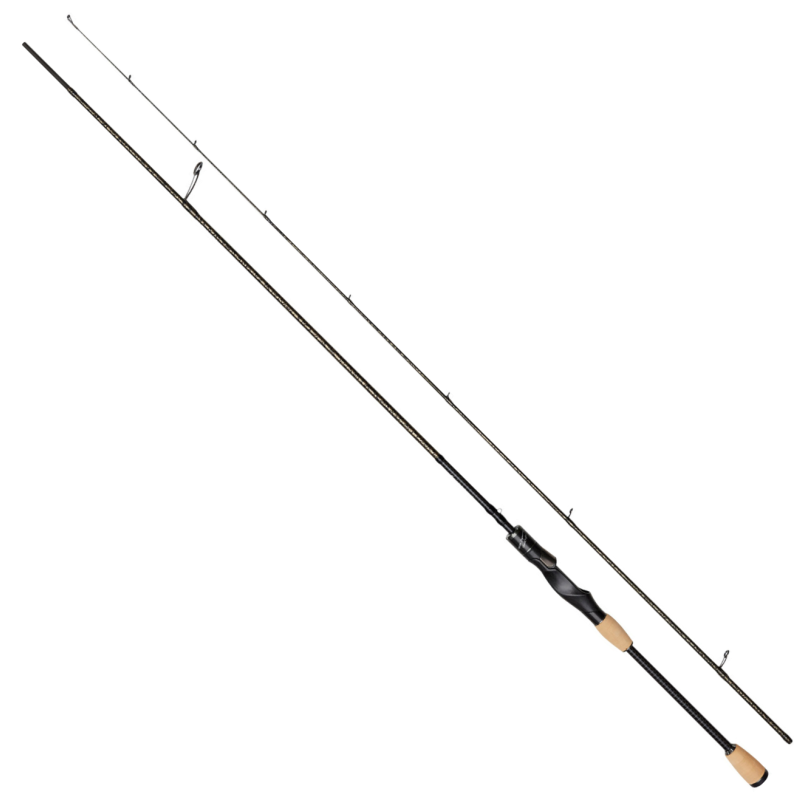 Wędka Westin W8 SUPER FINESSE 2ND 215cm / 4-15g M Wędka Westin W8 SUPER FINESSE 2ND 215cm / 4-15g M