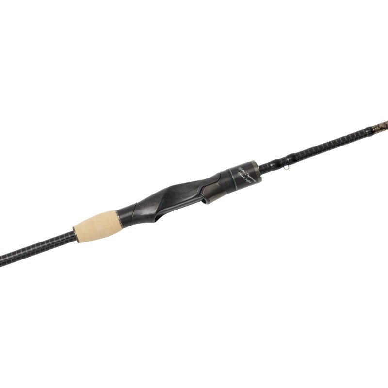 Wędka Westin W8 SUPER FINESSE 2ND 215cm / 4-15g M Wędka Westin W8 SUPER FINESSE 2ND 215cm / 4-15g M